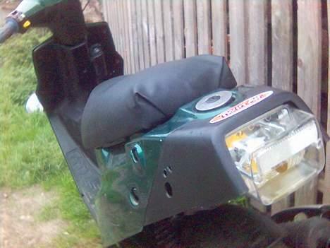 PGO Hot50 billede 11