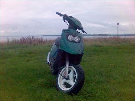 PGO Hot50 billede 13