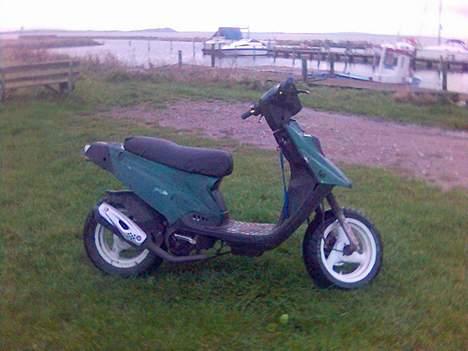 PGO Hot50 billede 14