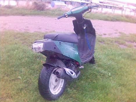 PGO Hot50 billede 15