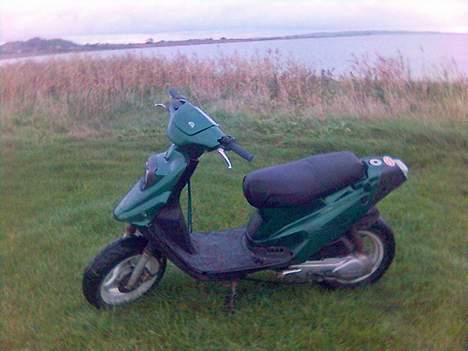 PGO Hot50 billede 16