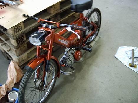 Puch maxi || Byttet billede 5