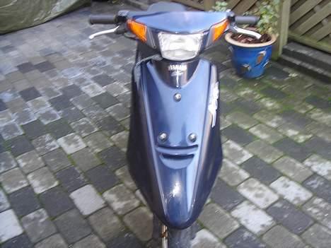 Yamaha Jog Fs billede 2