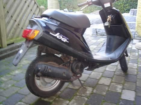 Yamaha Jog Fs billede 3