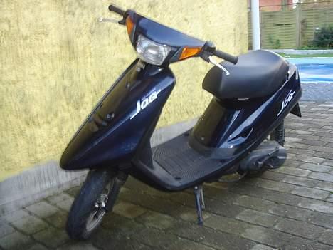 Yamaha Jog Fs billede 5