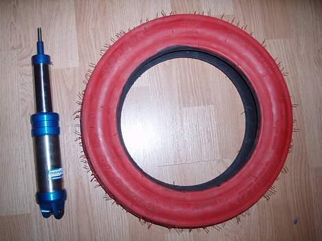 Piaggio zip  billede 10