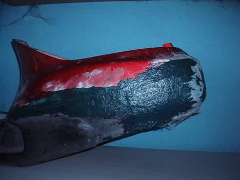 Piaggio zip  billede 13