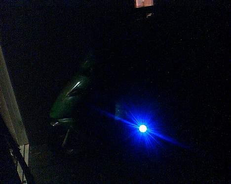 Aprilia sonic (SOLGT TIL HOMIE) billede 8