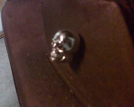 Aprilia sonic (SOLGT TIL HOMIE) billede 11