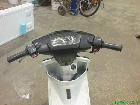 Yamaha Jog Fs / Byttet med sonic - Nyee Billeder Af Joggen Den ER Feder Nu..!!! billede 13