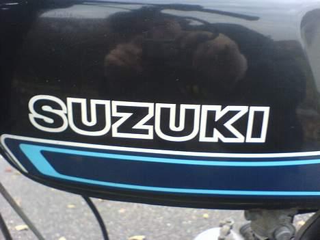 Suzuki samurai dm 50  // BYTTET\ billede 8