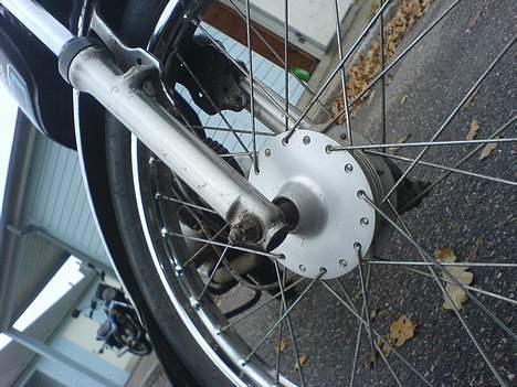 Suzuki samurai dm 50  // BYTTET\ billede 12