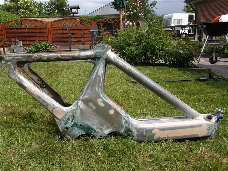 Puch Maxi Projekt  *SOLGT/BYT* - Gammelt billede 1