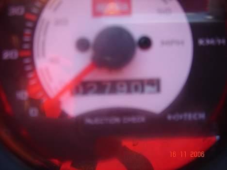 Aprilia sr50 ditech replica billede 7