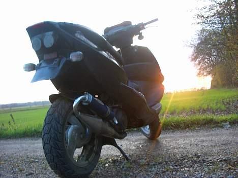 PGO Dr. big - Må undskylde den ik er hel ren :) billede 1