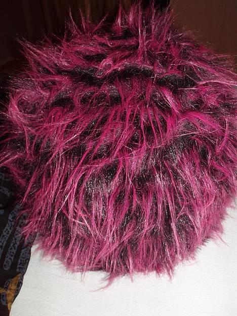 Gilera Stalker 50% [under ombyg] - min hjelm (: billede 18