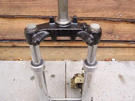 Yamaha jog solgt billede 4