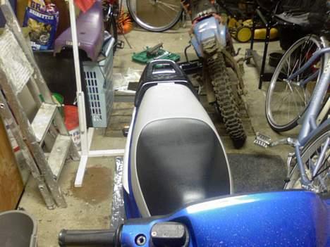 Honda SfX ((ikke tilsalg)) vore billede 6