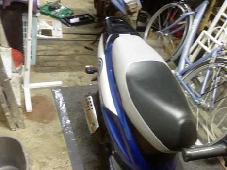 Honda SfX ((ikke tilsalg)) vore billede 7