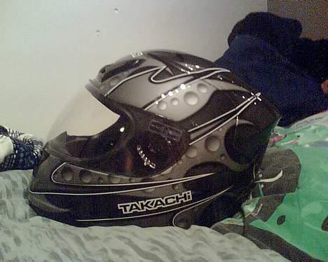 Suzuki rmx #før reloaded# billede 5