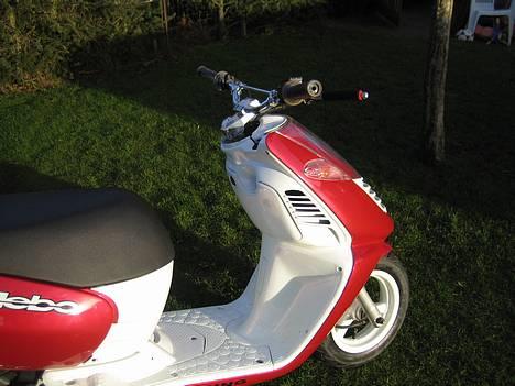 Aprilia Sonic GP - SOLGT - billede 12