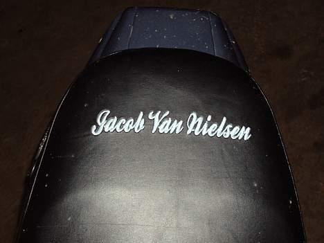 Gilera Stalker( Projekt 90 %) billede 6