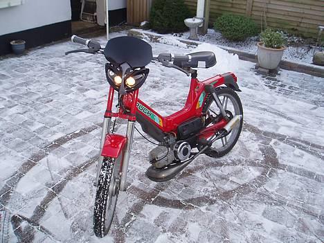 Puch Maxi P1 billede 16