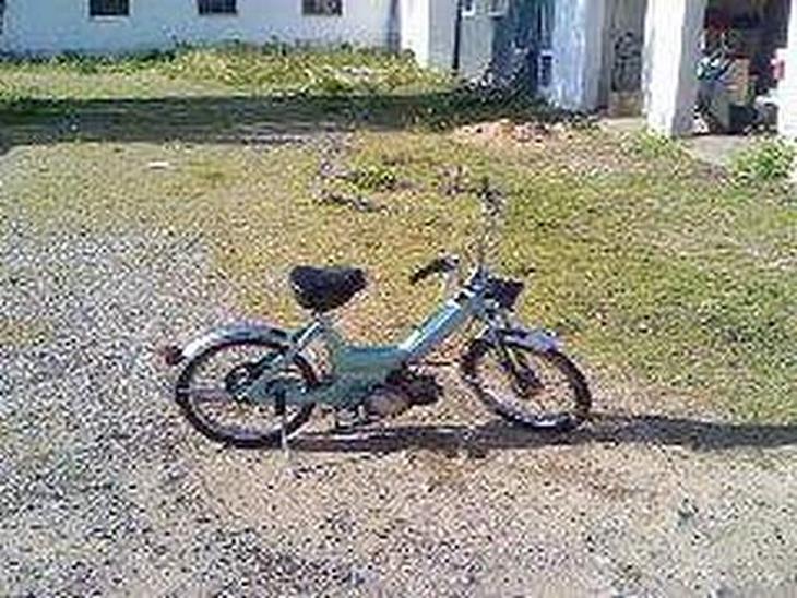 Puch maxi billede 1