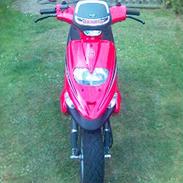 Gilera Stalker