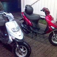 Gilera Stalker