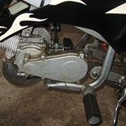 MiniBike crosser  [SOLGT]