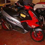 Gilera Runner SP