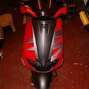 Gilera Runner SP