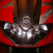 Gilera Runner SP