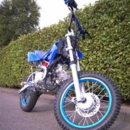 MiniBike Dirtbike #Solgt#