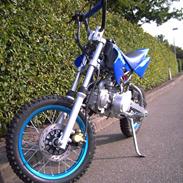 MiniBike Dirtbike #Solgt#