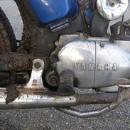 Yamaha 4 gear
