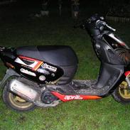 Aprilia SOLGT!!!!!