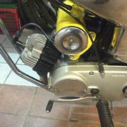 Yamaha 4 gear fs1 SOLGT