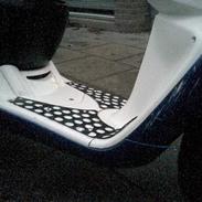 Aprilia sonic 2004 før