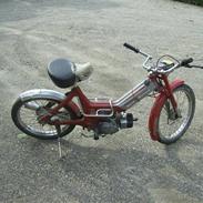 Puch maxi k Byttet