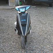 Yamaha jog **solgt**