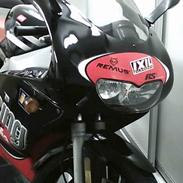 Aprilia RS50 - Byttet..!!