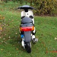 Piaggio zip SOLGT