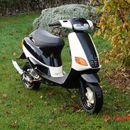 Piaggio zip SOLGT