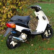 Piaggio zip SOLGT