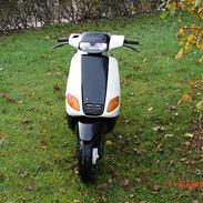 Piaggio zip SOLGT