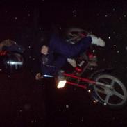 Piaggio Bravo TIL SALG