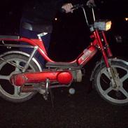 Piaggio Bravo TIL SALG