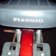 Piaggio Bravo TIL SALG